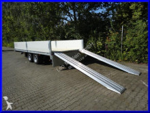 reboque Moeslein Tandemtieflader