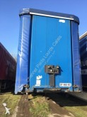 Lecitrailer Anhänger Schiebeplanen