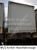 used container trailer