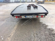 used flatbed trailer