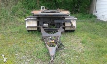 used container trailer