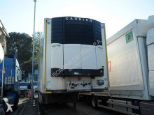 rimorchio frigo Krone