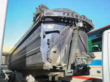 rimorchio ribaltabile TecnoKar Trailers