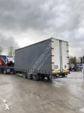 remolque lonas deslizantes (PLFD) Metaco