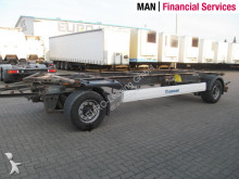 Krone Anhänger Fahrgestell