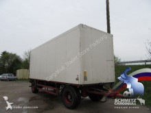 remolque furgón Schmitz Cargobull
