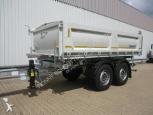 Schmitz other trailers