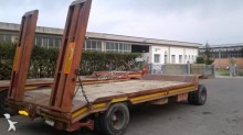 remolque portamáquinas Masina
