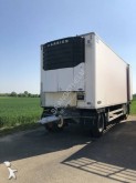 remolque frigorífico para carnes Chereau