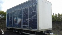 used box trailer