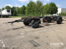 remolque chasis Schmitz Cargobull