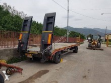 remolque portamáquinas Bertoja