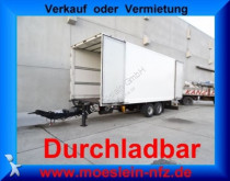 used box trailer