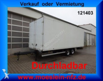 used box trailer