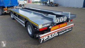 remorque polybenne Lecitrailer