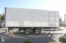 przyczepa izoterma Schmitz Cargobull