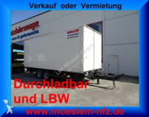 used box trailer