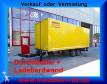 used box trailer