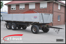 Langendorf Möslein Luft, BPW, L8200, TÜV 10/2018 trailer
