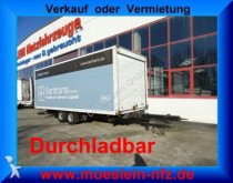tweedehands aanhanger bakwagen