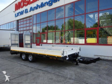 Moeslein Anhänger Maschinentransporter