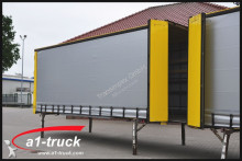 Wecon WB 7,82 BDF Jumbo verzinkt durchladbar, Code XL, DCE 9.5