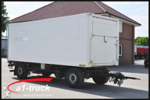 tweedehands aanhanger bakwagen