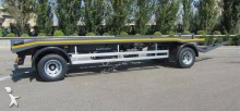 rimorchio scarrabile Lecitrailer