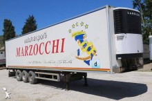 remolque frigorífico Acerbi