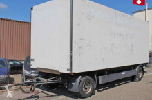 Meusburger other trailers