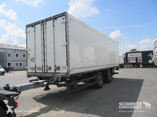 remolque Schmitz Cargobull Zentralachsanhänger Trockenfrachtkoffer Standard