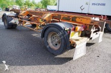 ACTM Anhänger Kipper/Mulde Getreide