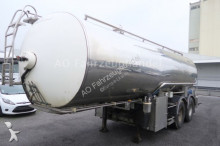 Magyar 25.000 L - Iso -Reini. 1 Kammer -BPW trailer
