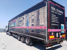 used tarp trailer