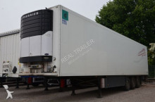 Schmitz refrigerated trailer