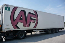 Lamberet FRIGORIFERO trailer