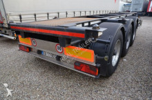 Cardi Anhänger Container