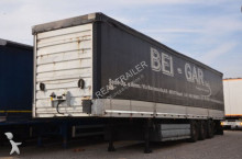 used tarp trailer