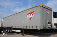 used tarp trailer