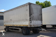 used tarp trailer