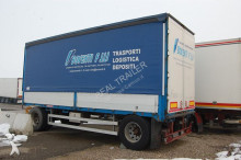 used tarp trailer