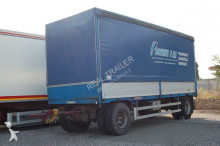 used tarp trailer