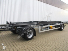 n/a hook lift trailer