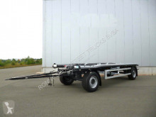 n/a hook lift trailer