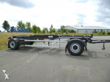 n/a hook lift trailer