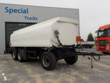 Esterer Anhänger Tankfahrzeug