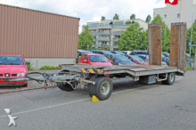 Goldhofer other trailers