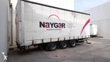 used tarp trailer
