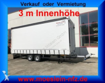new tarp trailer