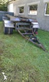 remorca transport containere Samro